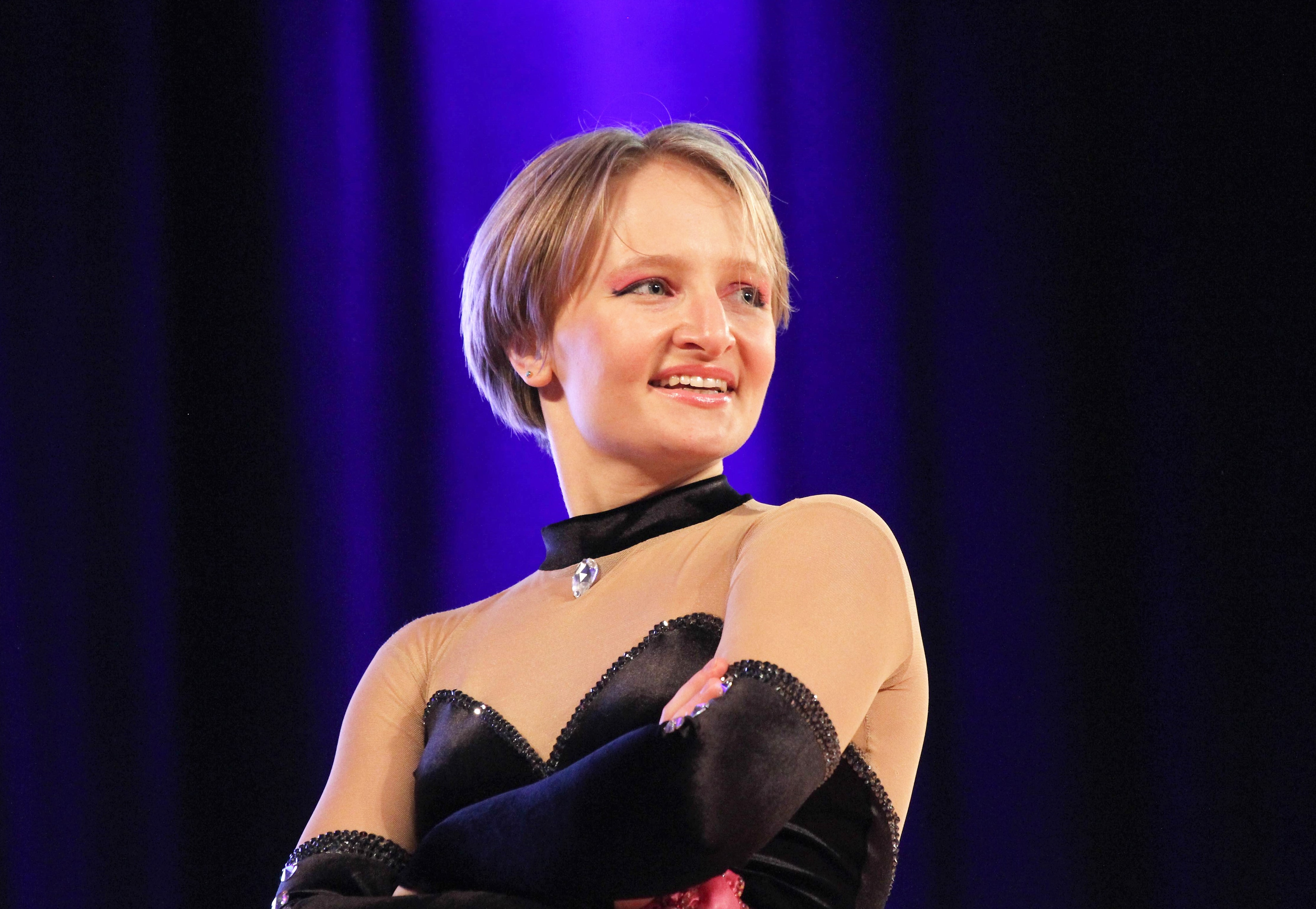 Deutsche Behörden versagen - Putins Tochter mehrfach nach Deutschland eingereist - keiner hat es gemerkt!