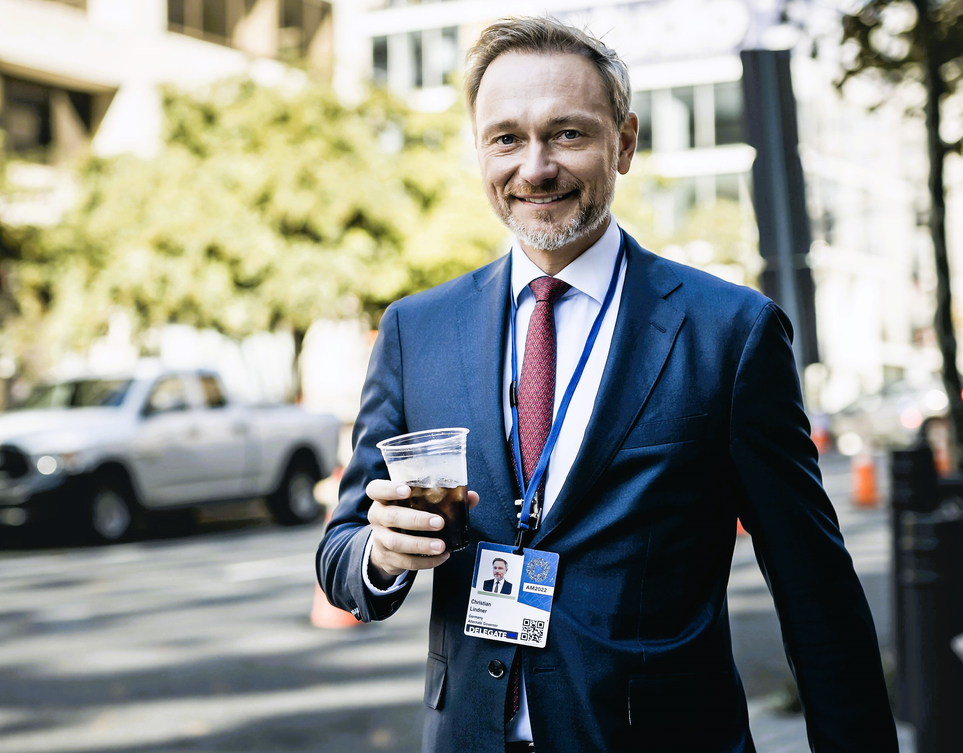 Neue Inflations-Maßnahme betrifft 48 Millionen Deutsche! Finanzminister Christian Lindner plant jetzt das!