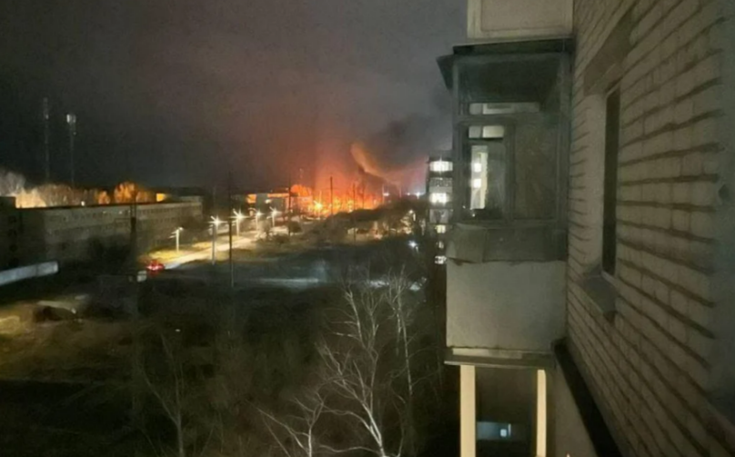 Autobombe! [Video] Partisanen sprengen Putin-Vertrauten in die Luft! Entsetzen im Kreml!