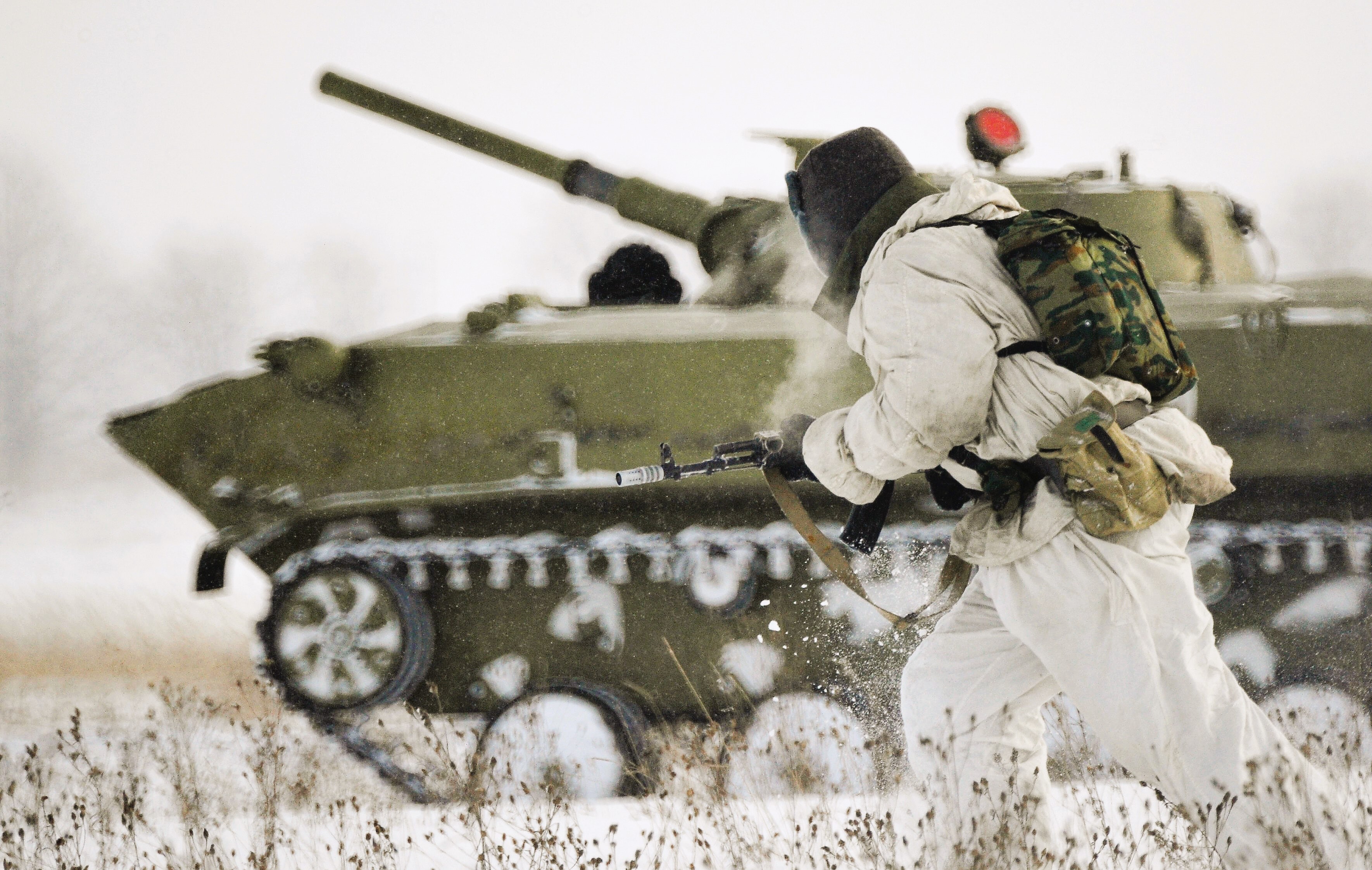 5.000 russische Soldaten fallen bei Blutschlacht um Wuhledar! Ganzes Elite-Bataillon ausgelöscht!