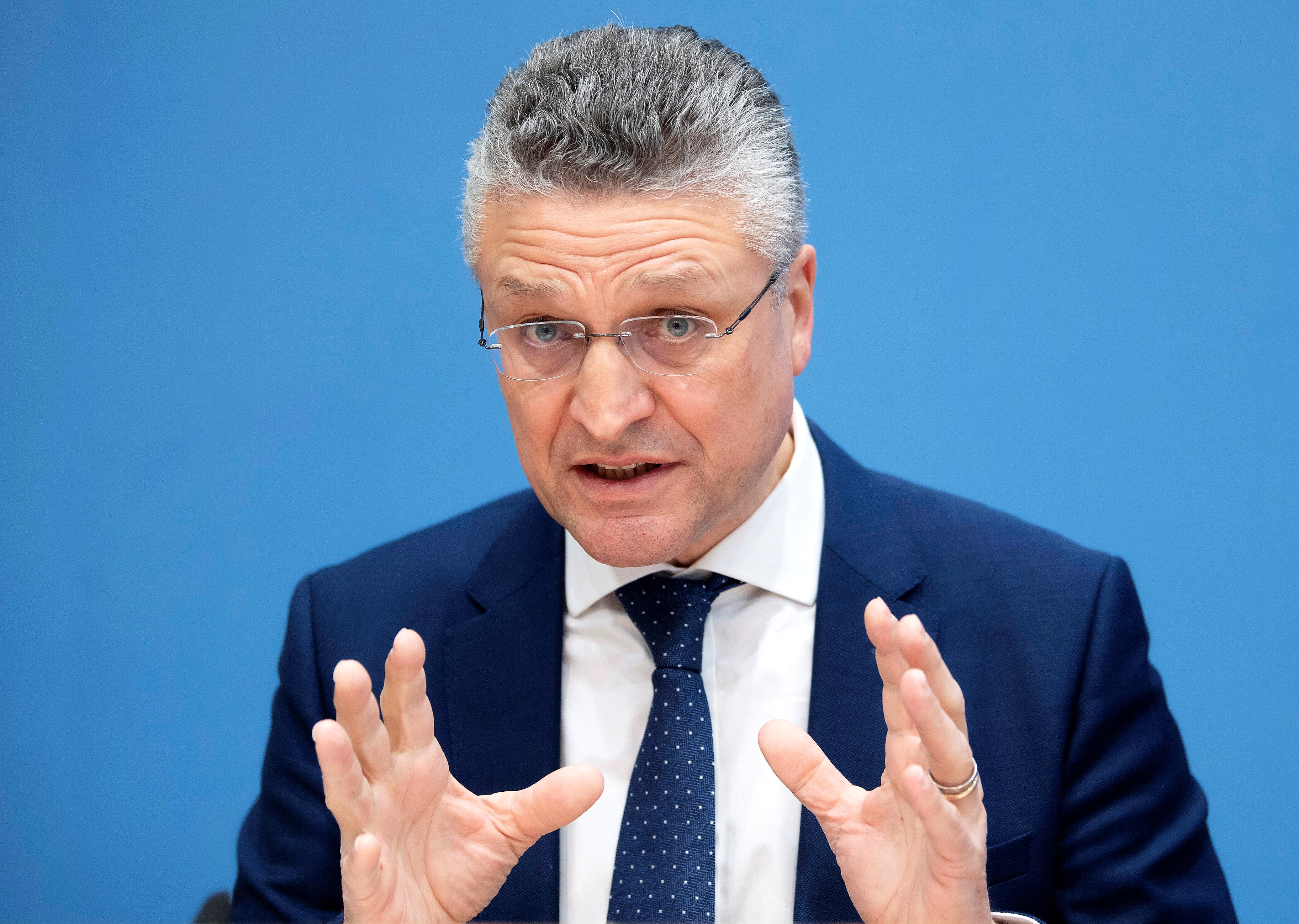 Corona-Infektionen haben sich verdoppelt! RKI meldet erschreckende aktuelle Corona-Zahlen!