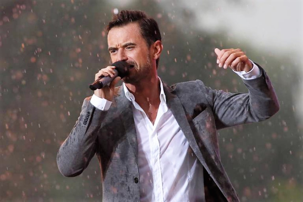 Florian Silbereisen - belogen und betrogen! Freund betrügt ihn um tausende Euro