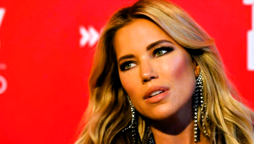 Raubüberfall auf Sylvie Meis! Taschen und Schmuck im Wert von 800.000 Euro gestohlen!