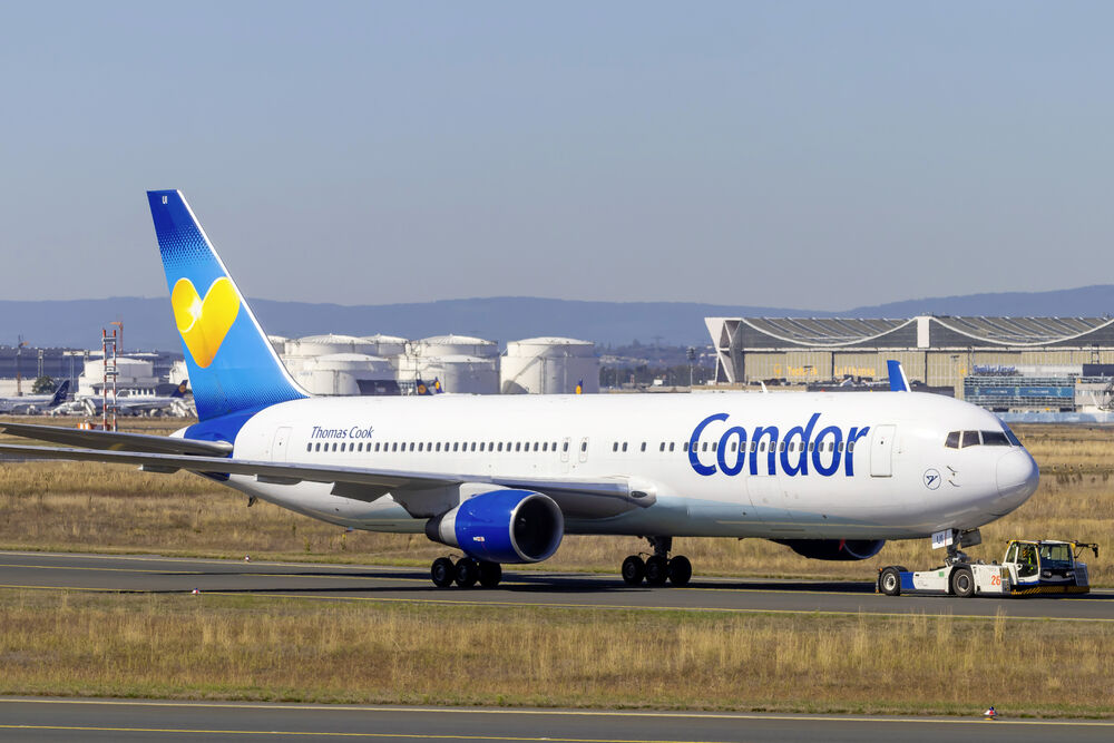 Verspätungs-Hammer bei Condor - Rückflug verzögerte sich um 26 Stunden - Passagiere stinksauer!