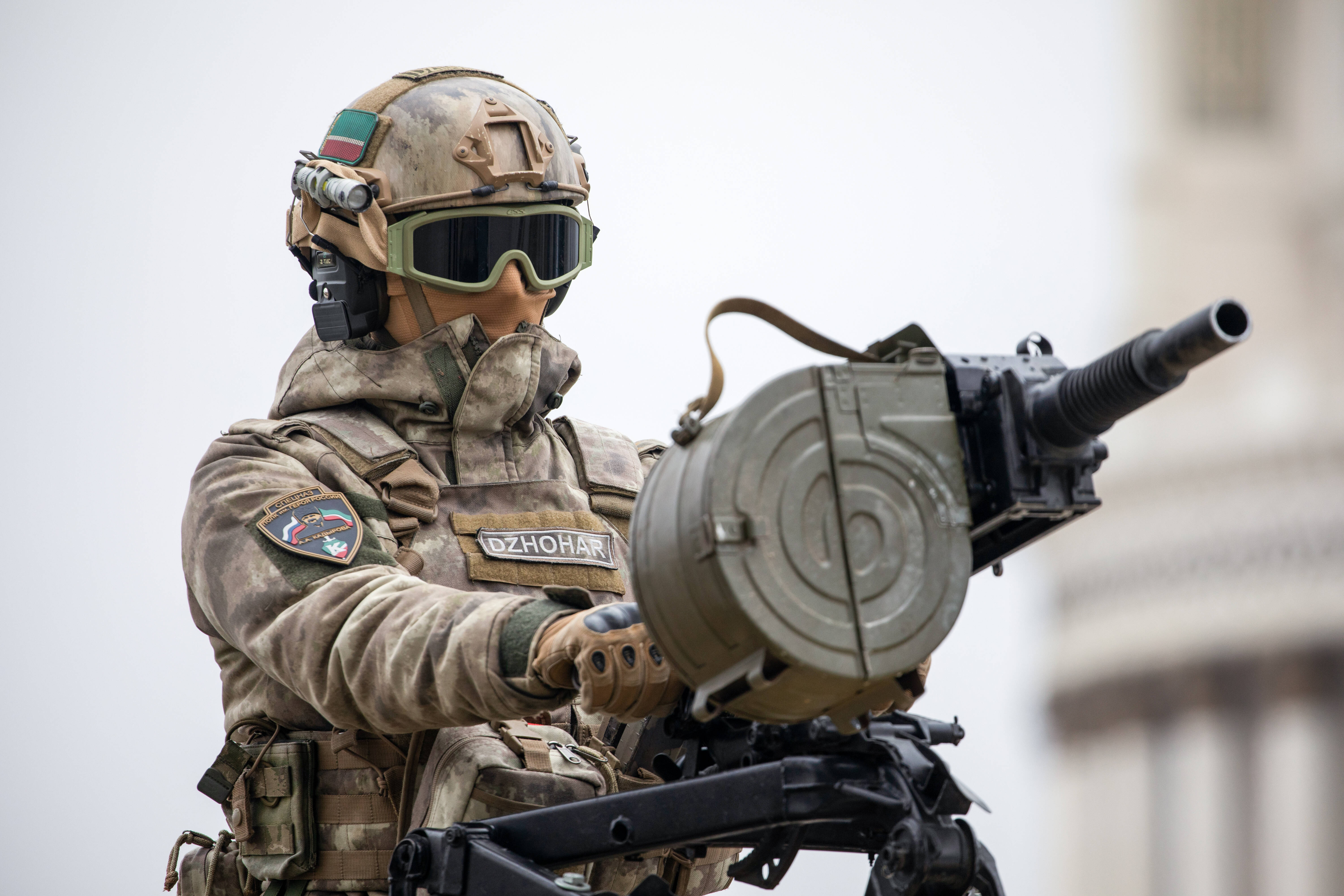 Polen zieht Truppen zusammen! Wagner-Söldner bedrohen  die NATO-Außengrenze!