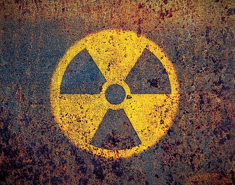 Atom-Alarm! Internationale Atomenergiebehörde bestätigt Verdacht - Teile des AKW Saporischschja sind vermint