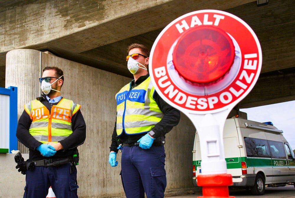 Asyl-Welle! Macht Deutschland die Grenzen dicht? FDP fordert sofortige Reaktion der Ampel-Regierung!