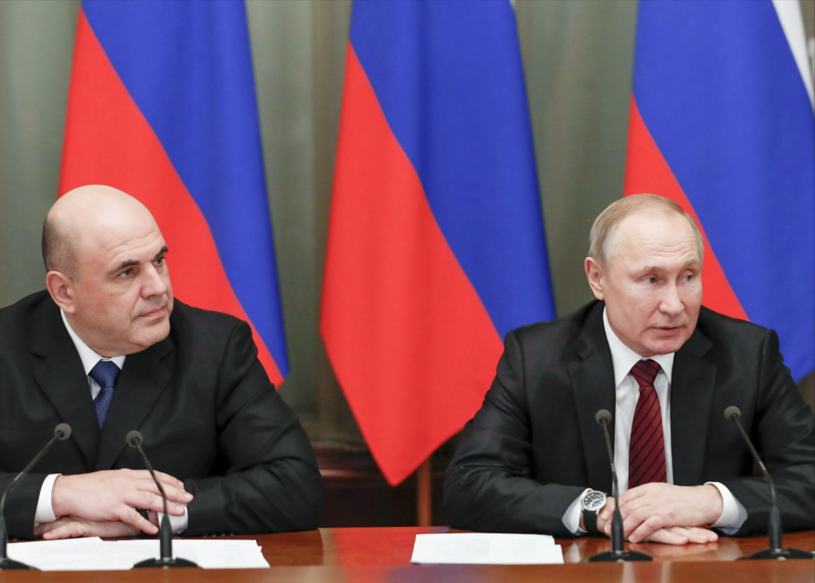 Frieden möglich! Geheimverhandlungen zwischen USA und Russland über Kriegsende laufen