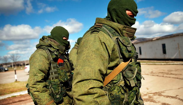 Polen ruft um Hilfe! Wagner-Söldner näher sich der Grenze! NATO geht in Alarmbereitschaft