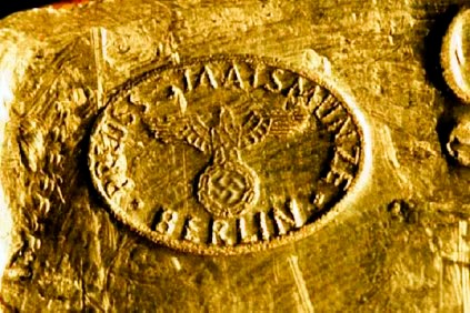 AFD soll Goldschatz erben! Krimi um Gold-Erbe der AfD - das hat es mit mysteriösen Gold auf sich!