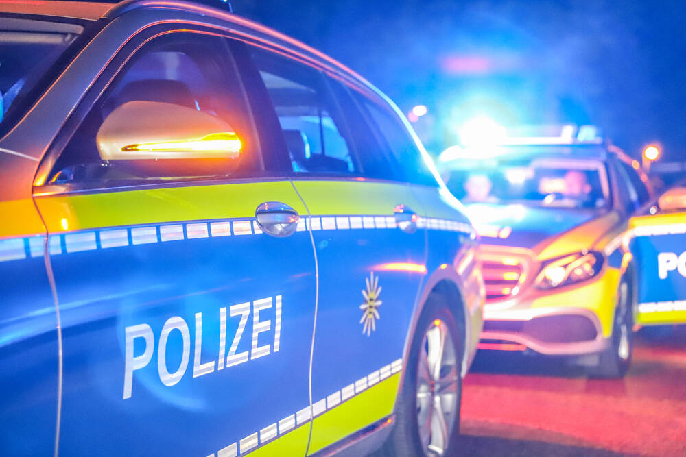 Fahrerflucht! Unfallfahrer lässt Radfahrer sterbend zurück - schreckliche Tragödie und feige Flucht!