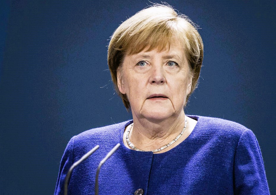 Angela Merkel - trauriges Ehe-Aus nach 30 Jahren? Ihr Mann scheint mit ihr abgeschlossen zu haben