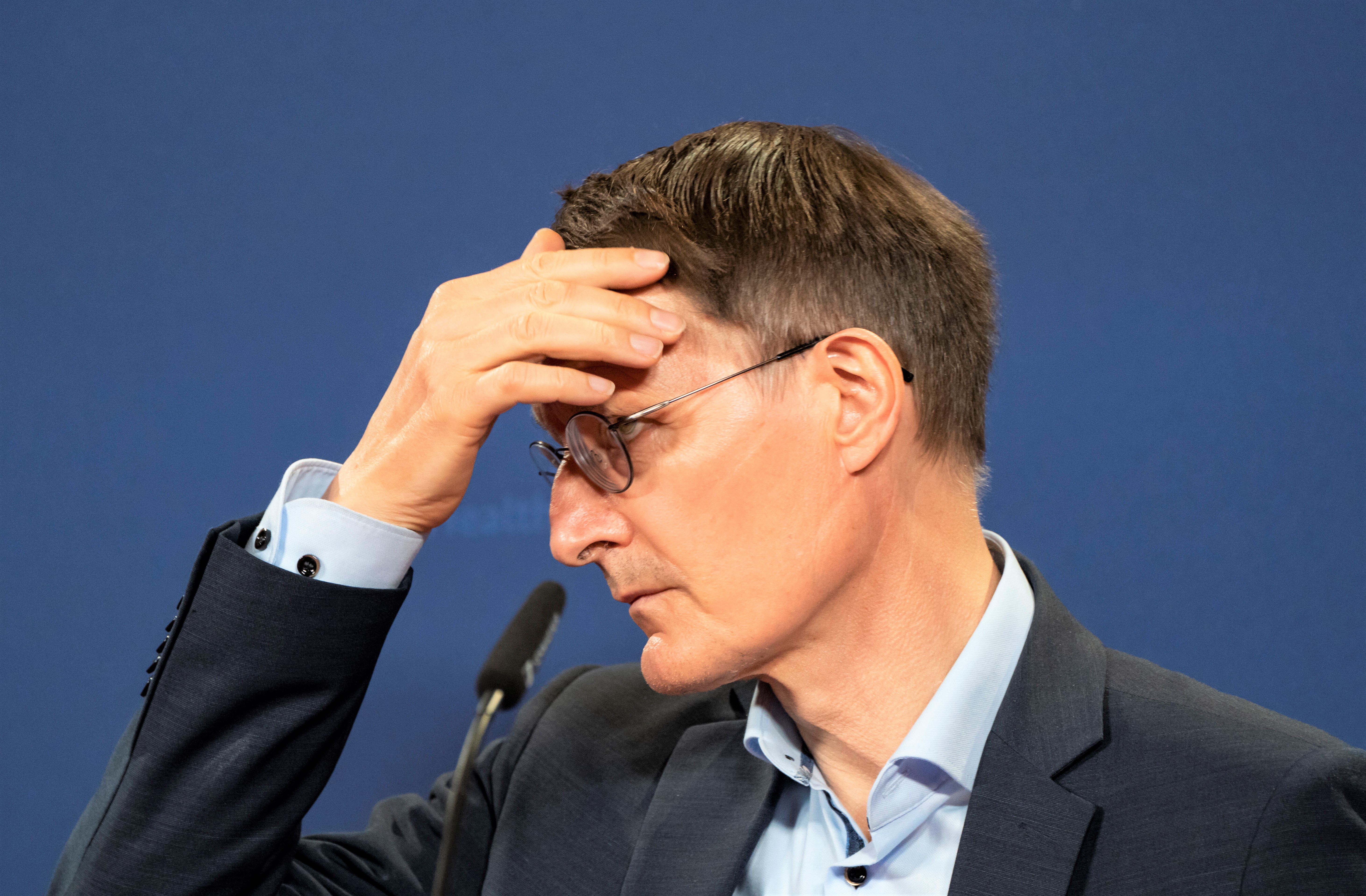 Nebenwirkungen durch Covid-Impfungen stärker als gedacht - Studie liefert erstmals Beweise