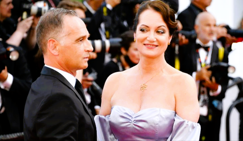 Trennung! Schauspielerin Natalia Wörner und Ex-Außenminister Heiko Maas bestätigen Trennung