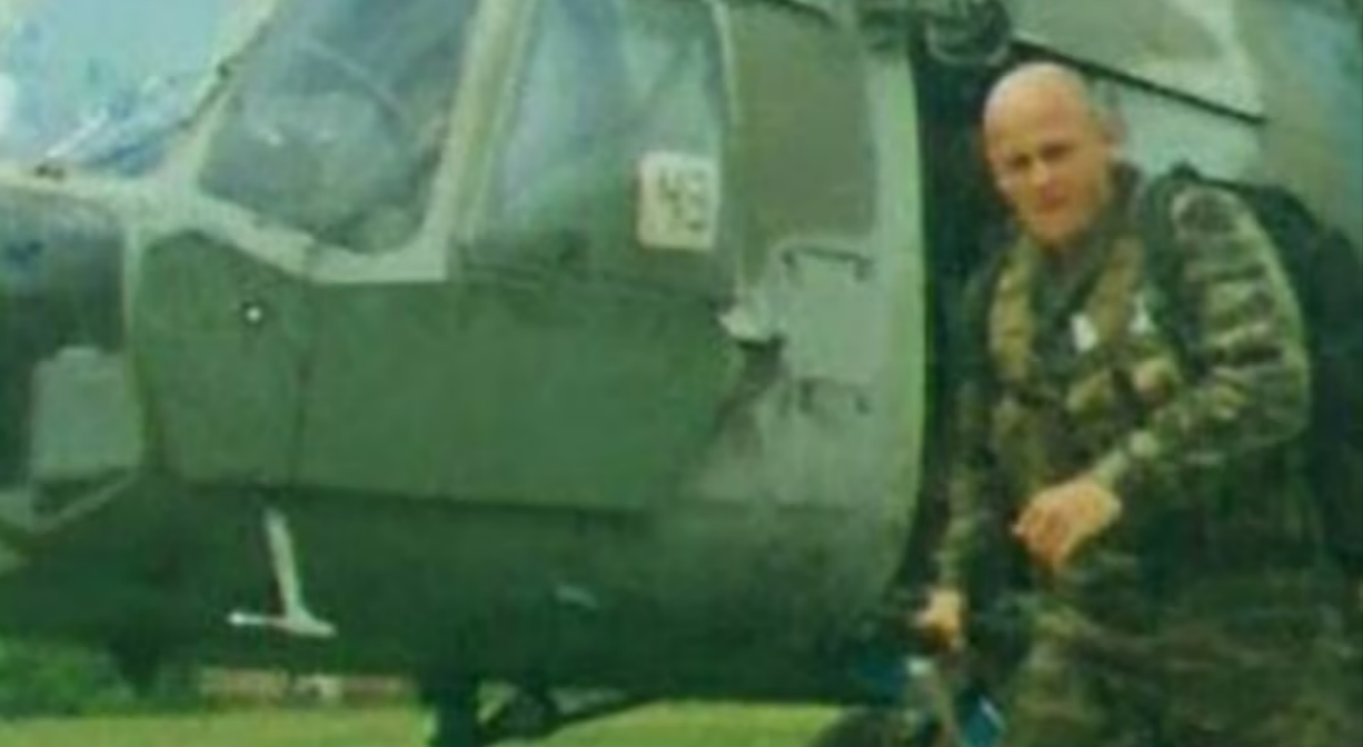 Prigoschins mysteriöser Stellvertreter auch tot! Er kam mit Prigoschin im Flieger um - was weiß man über Prigoschins Schatten?!