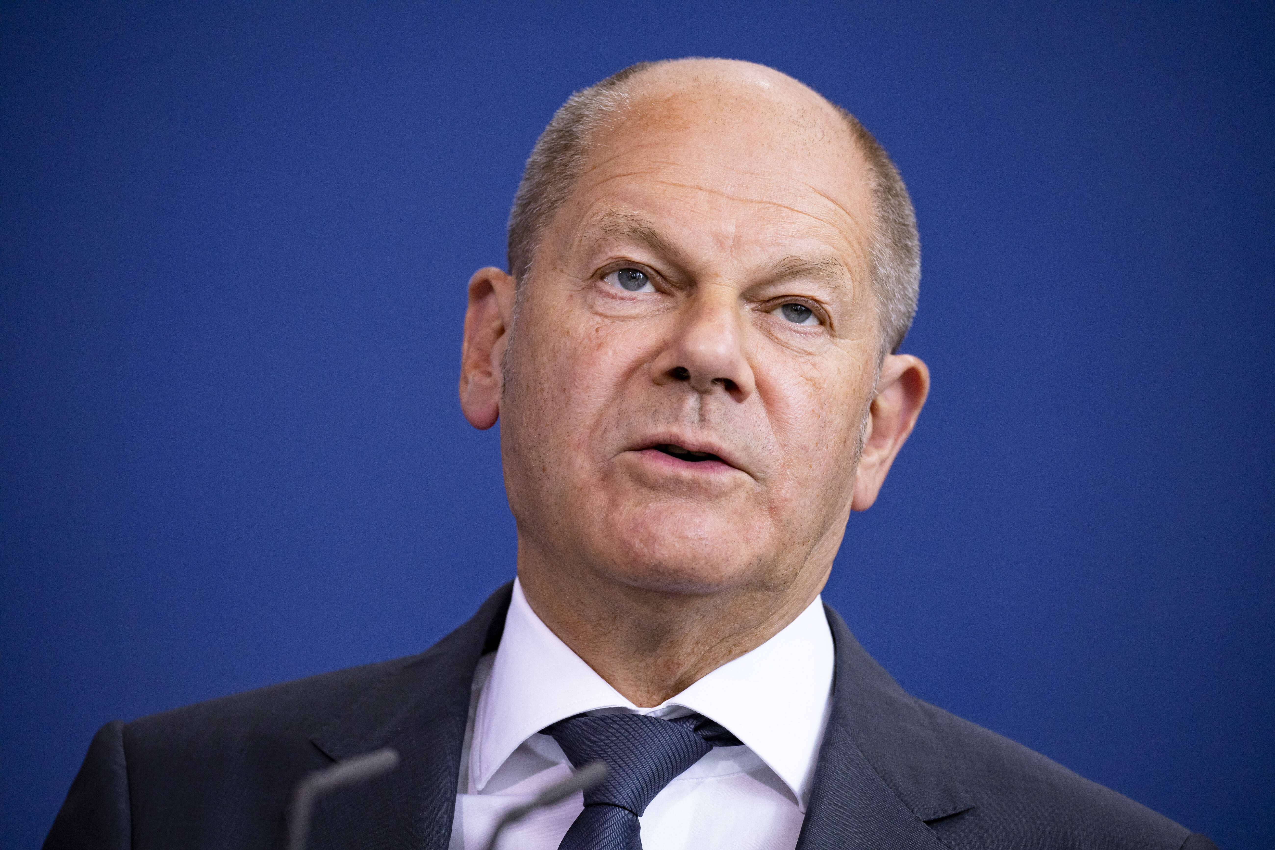Rücktritt? Strafanzeige gegen den Bundeskanzler! Muss Olaf Scholz zurücktreten - das ist der Grund