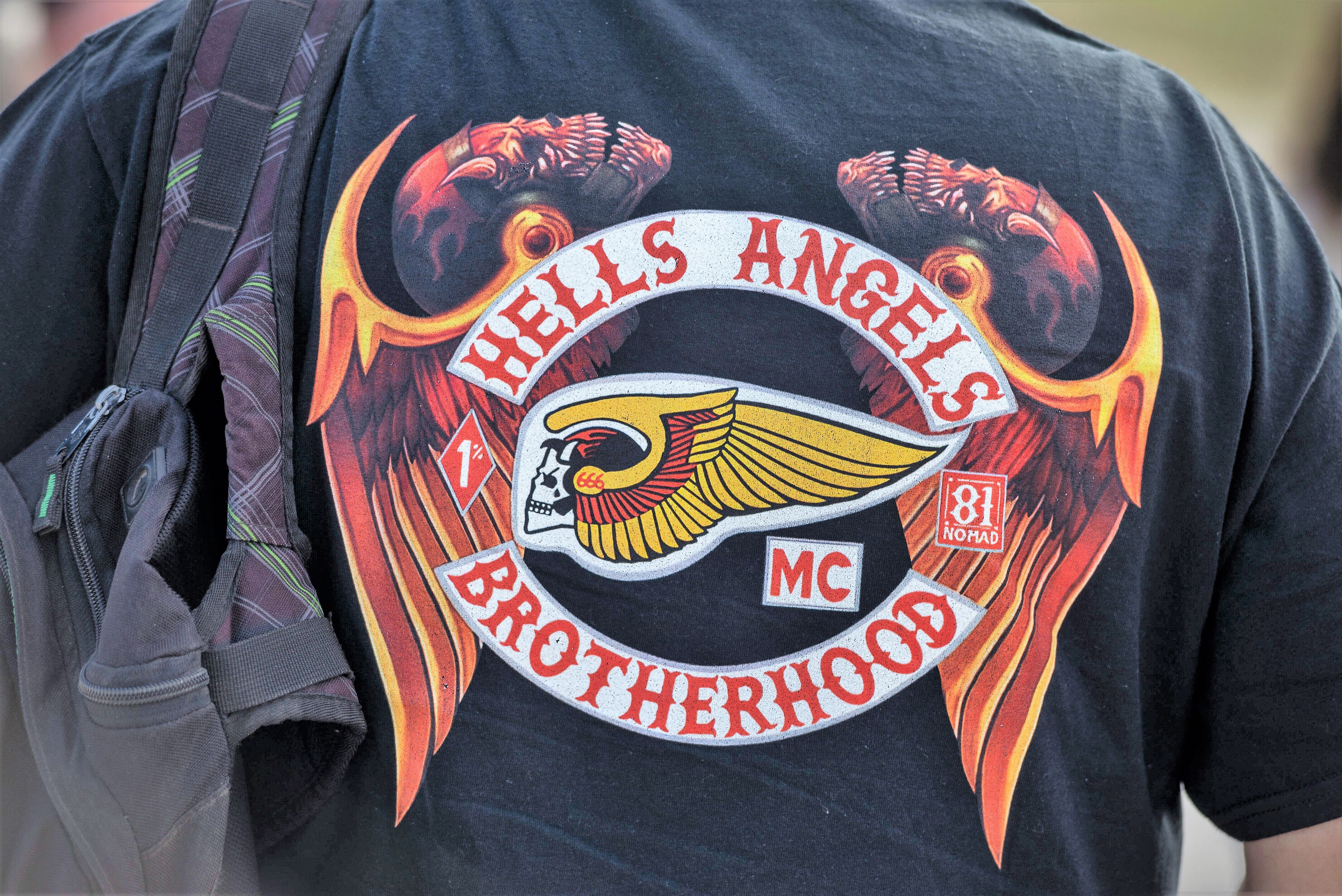 Hells-Angels Chef verhaftet! Deutscher Rocker versteckte sich in Thailand - jahrelange Flucht vorbei!
