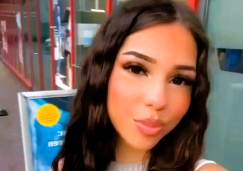 Verzweifelter Videoanruf aus einem rasenden Fahrzeug - Minuten später war Matilda (16) tot