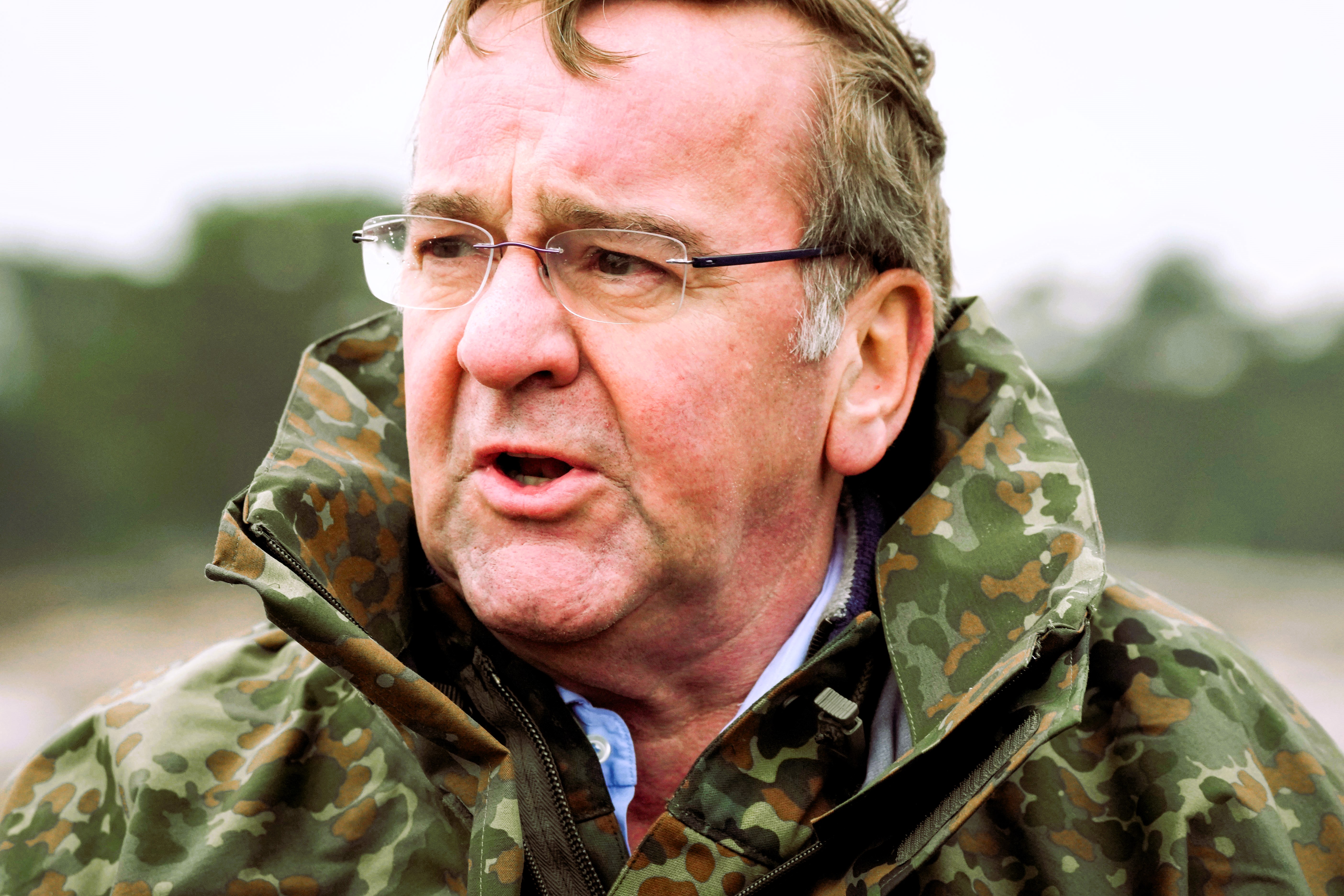 Bundeswehr wirft Milliarden zum Fenster raus! Wichtige Neuanschaffung passt nicht in die Fahrzeuge!