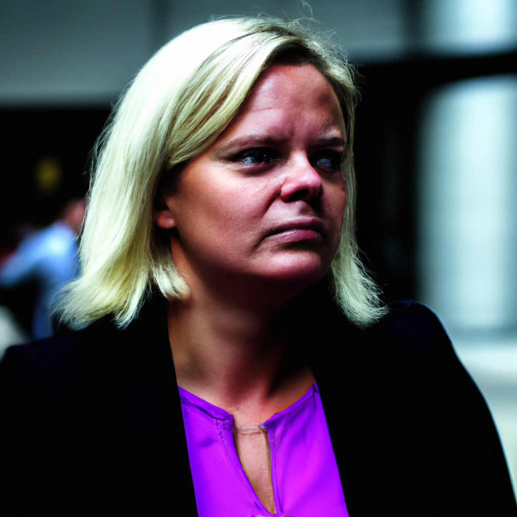 SPD-Schock: Männer bei Pressekonferenz verboten? Das steckt wirklich dahinter!