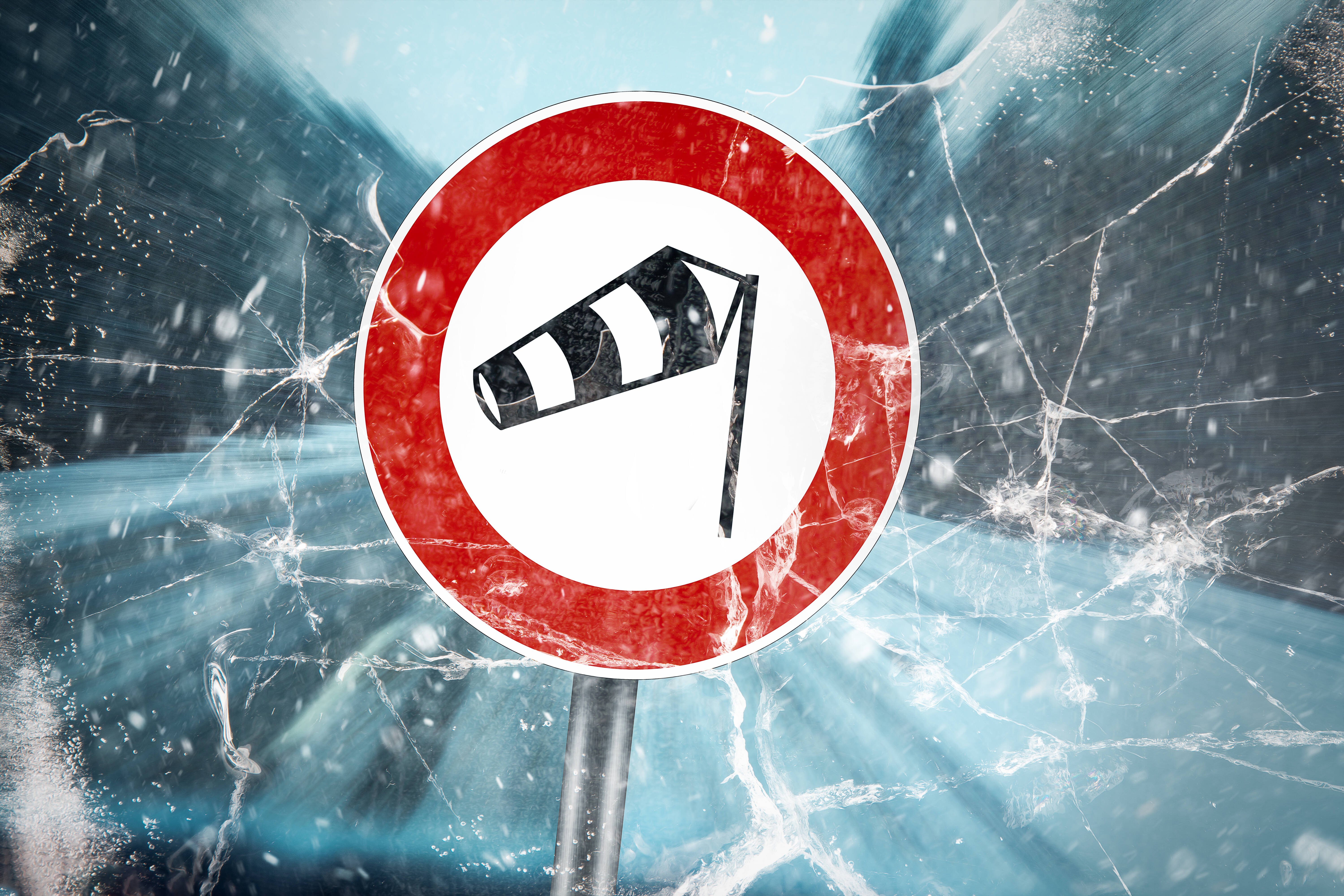 Tornado-Warnung! Neues Unwetter rollt auf Deutschland zu - Tornados und Bildung von Superzellen möglich