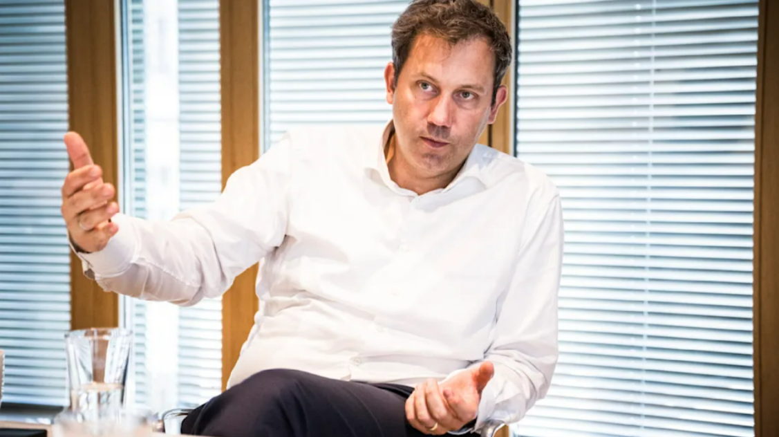 Gewinnt Putin den Krieg - und, was passiert dann? SPD-Chef Klingbeil besorgt!