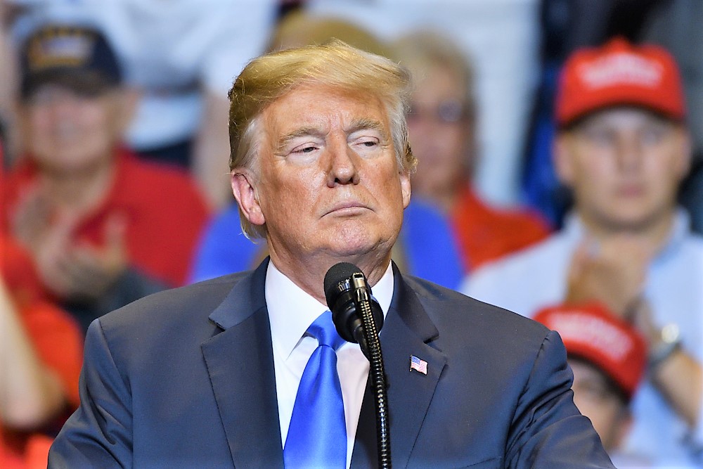 Trump muss 83 Millionen Dollar Strafe zahlen! Gericht verurteilt ihn zu Schadensersatz wegen Verleumdung