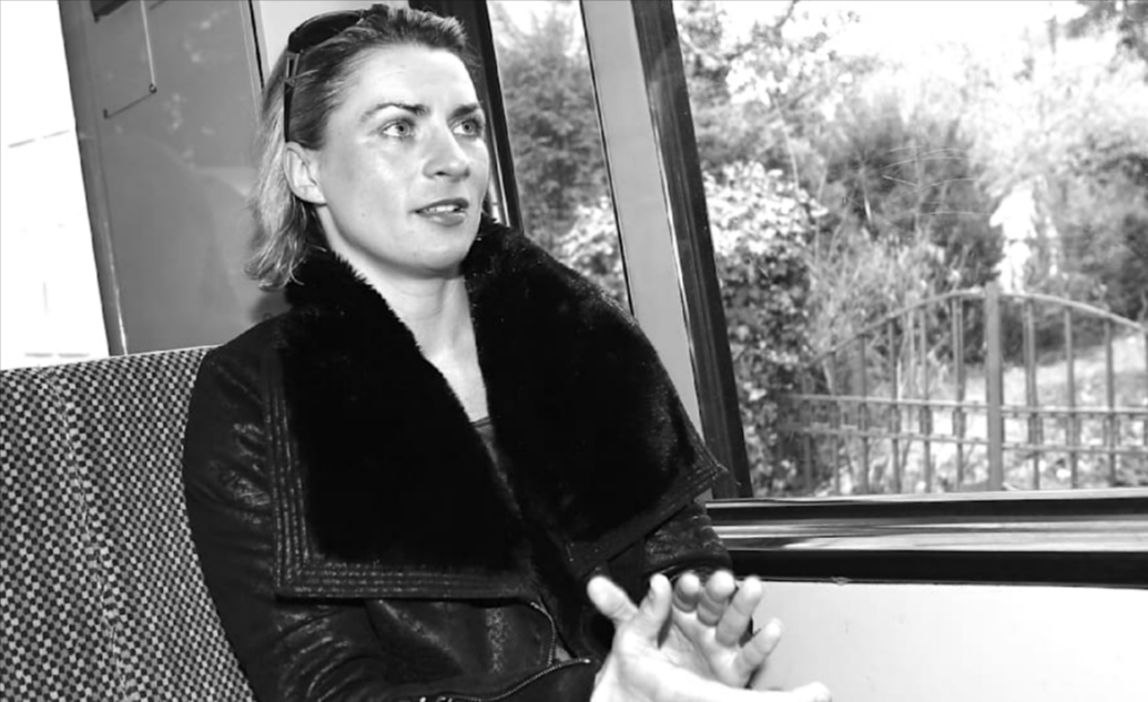 Deutsche Boxweltmeisterin stirbt mit nur 43 Jahren! Erschütternde Nachrichten aus dem Sport