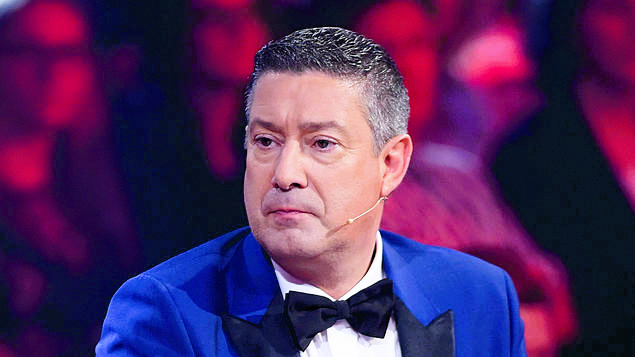 "Let´s Dance"-Drama! 2. Aus von Lulu Lewe - Jochen Llambi wollte anderes Paar rauswerfen!