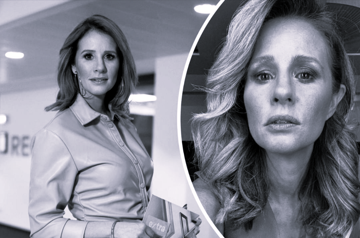 Gesundheits-Drama um Mareile Höppner - traurige Beichte der Moderatorin