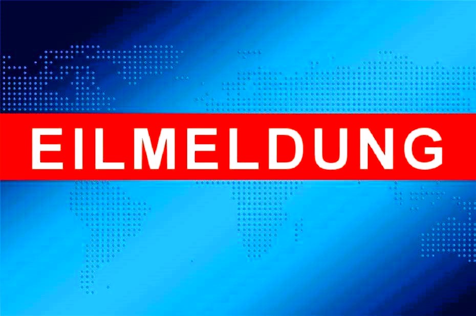 Schweres Zugunglück in Deutschland – Mehrere Tote und Verletzte!