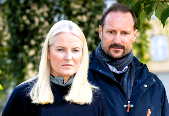 Skandal um Marius Borg Høiby: Hält die Ehe von Kronprinz Haakon und Mette-Marit diesen Druck aus?