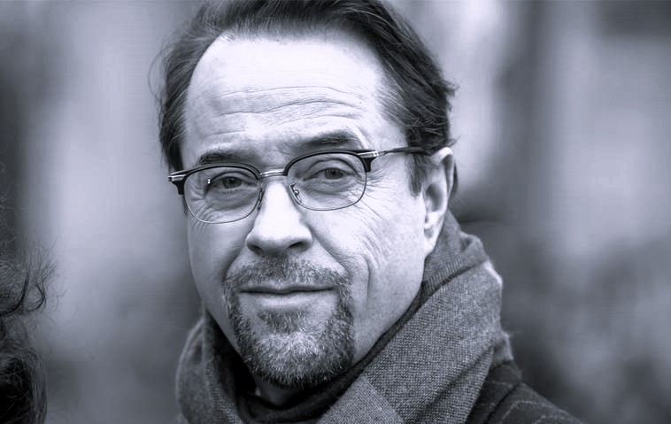 Schauspieler Jan Josef liefers trauert: Dieser Tod hat den Schauspieler tief getroffen