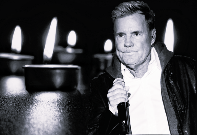 Trauer! Beliebter Teilnehmer des "Supertalent" überraschend verstorben