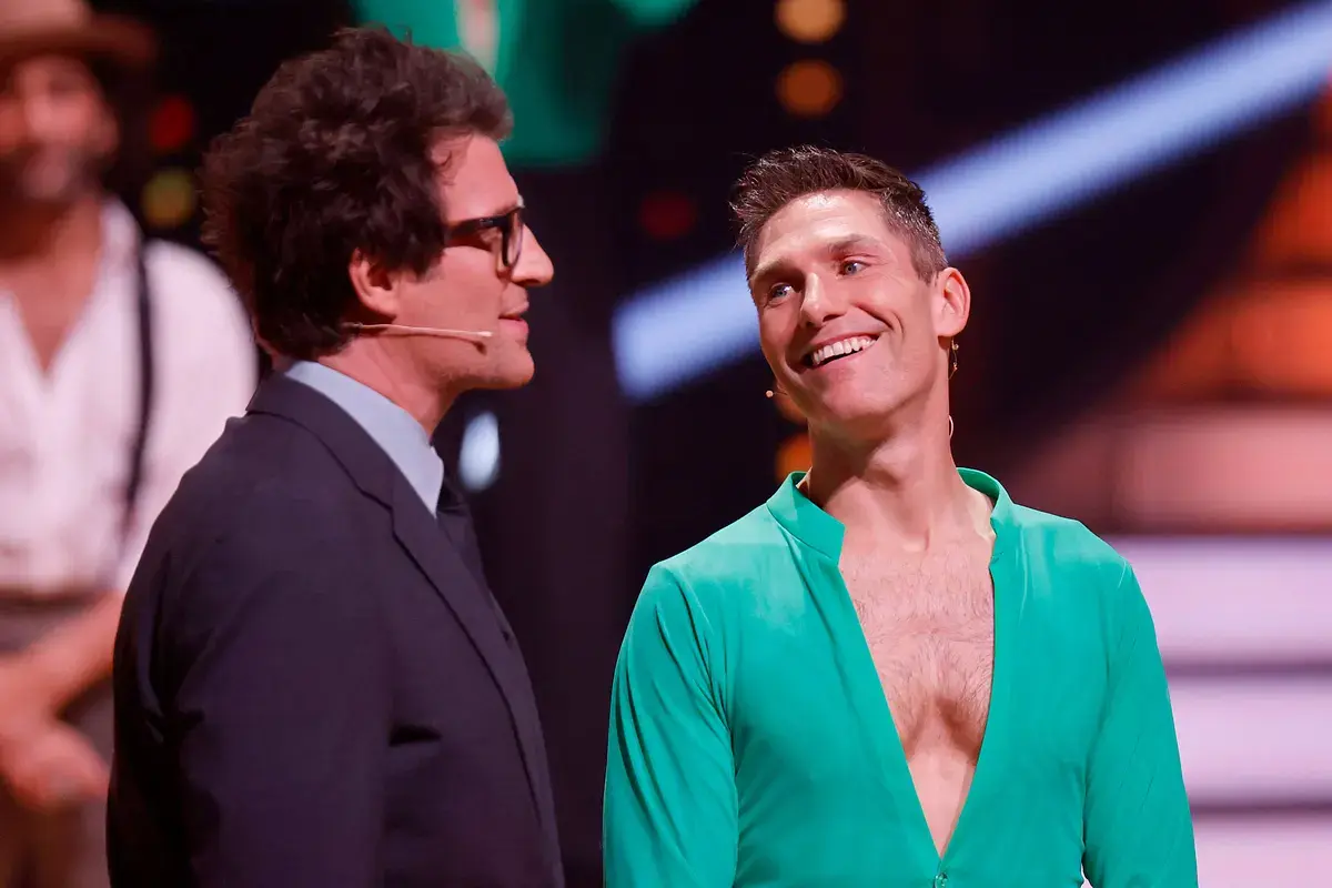 Let’s Dance 2026: Polanc schlägt Alarm – Favorit Joel, drei Paare in akuter Gefahr
