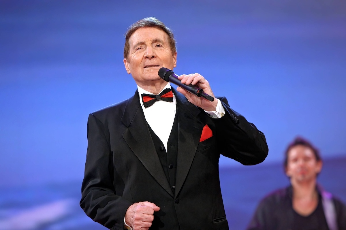 Schock-Meldung: Freddy Quinn (94) angeblich schwer angeschlagen — was ist wirklich los?