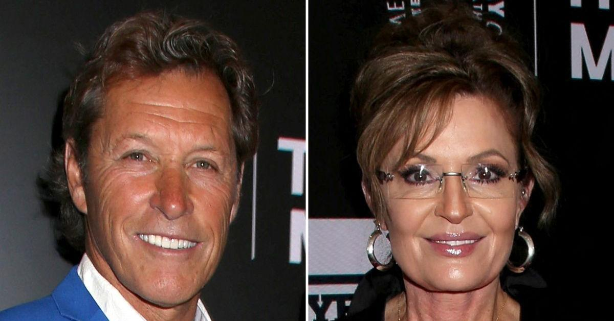 Sarah Palin’s Former Ranger Beau Diagnosed with Stage 4 Cancer — GoFundMe Tops $111K