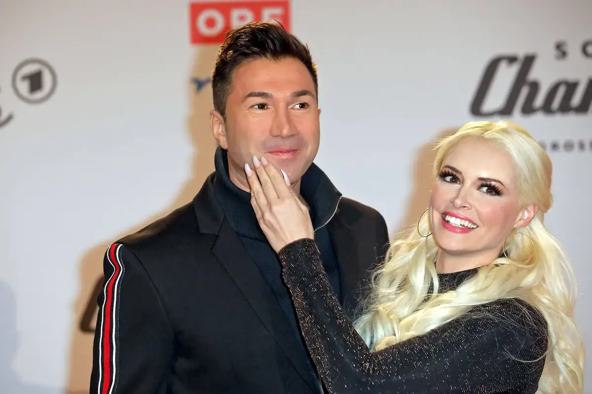 Daniela Katzenberger kontert Trennungs-Gerüchte – mit überraschend trockenem Kommentar