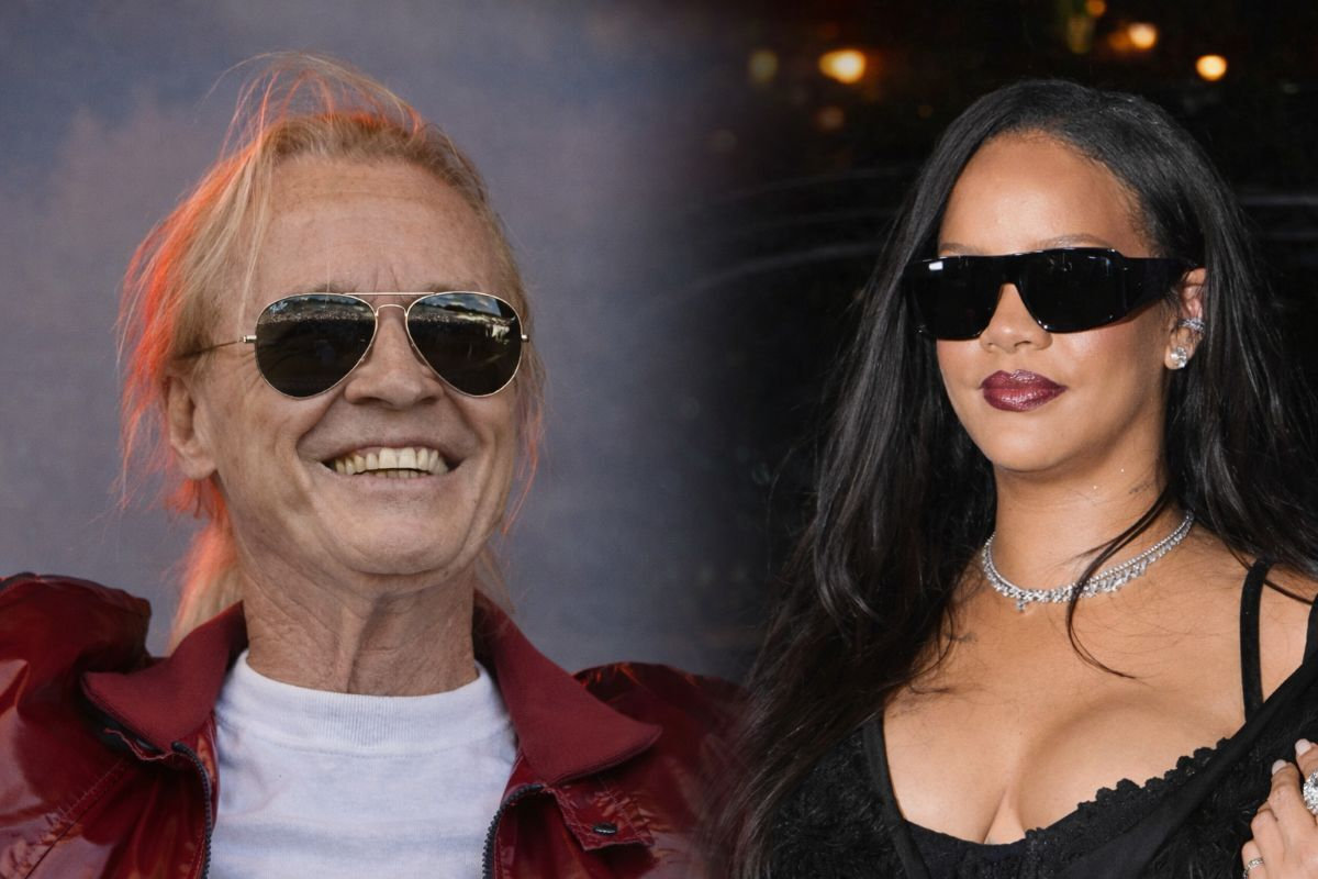 Christian Anders wirft Rihanna Songkopie vor – jetzt steht eine Millionensumme im Raum