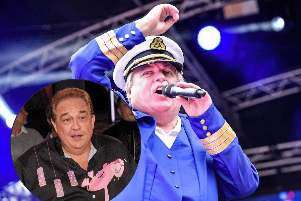 Klaus Baumgärtner gesteht: Der Kalkofe-Streit war PR-Inszenierung