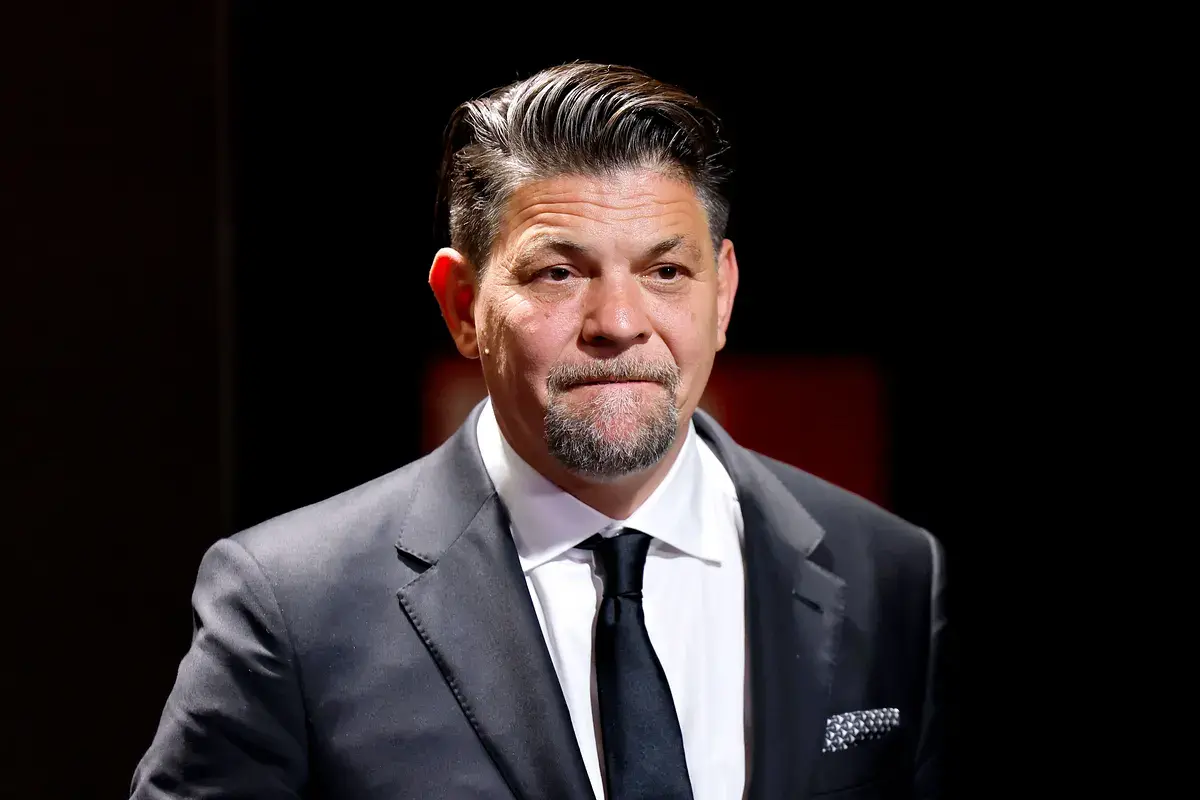 Tim Mälzer zog die Notbremse: Wie der Starkoch dem Burnout entkam