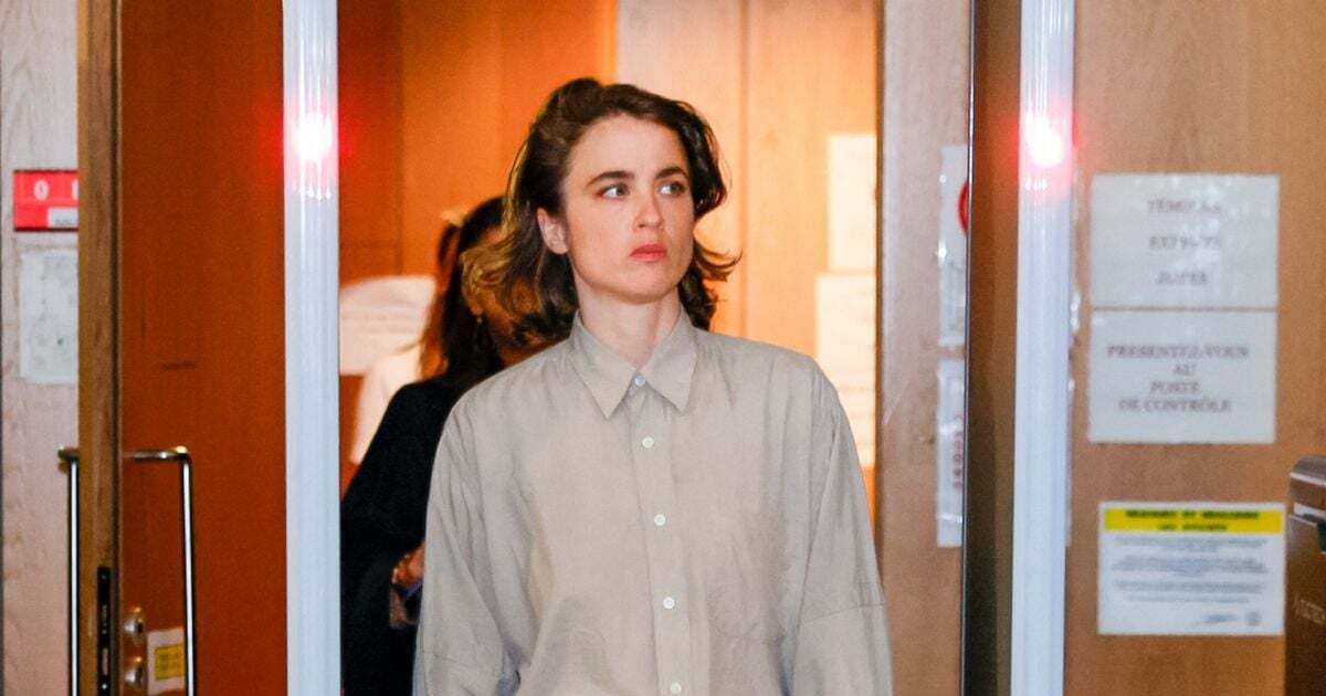 Adèle Haenel gagne en appel : Christophe Ruggia condamné à 5 ans