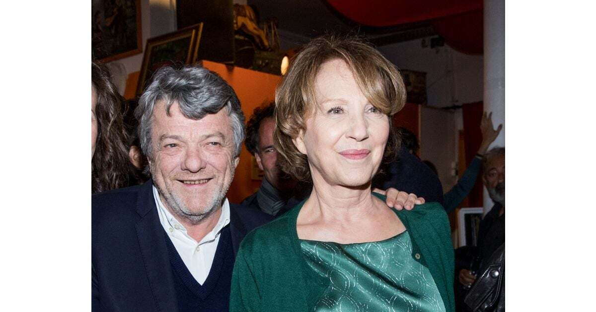 Jean-Louis Borloo brise le silence: révélations sur sa relation discrète avec Nathalie Baye