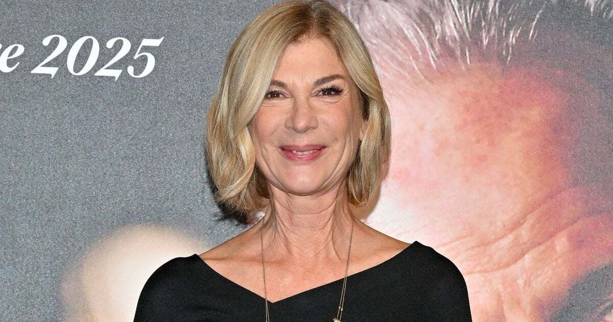 Michèle Laroque révèle sa routine matinale héritée d'Inde — simple et efficace