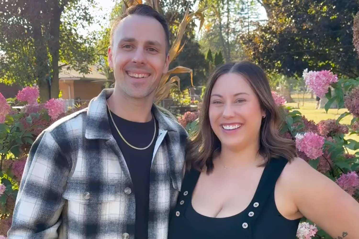 Eminem’s Daughter Alaina Scott Welcomes Baby Girl — Says She Already Wants "100 More"