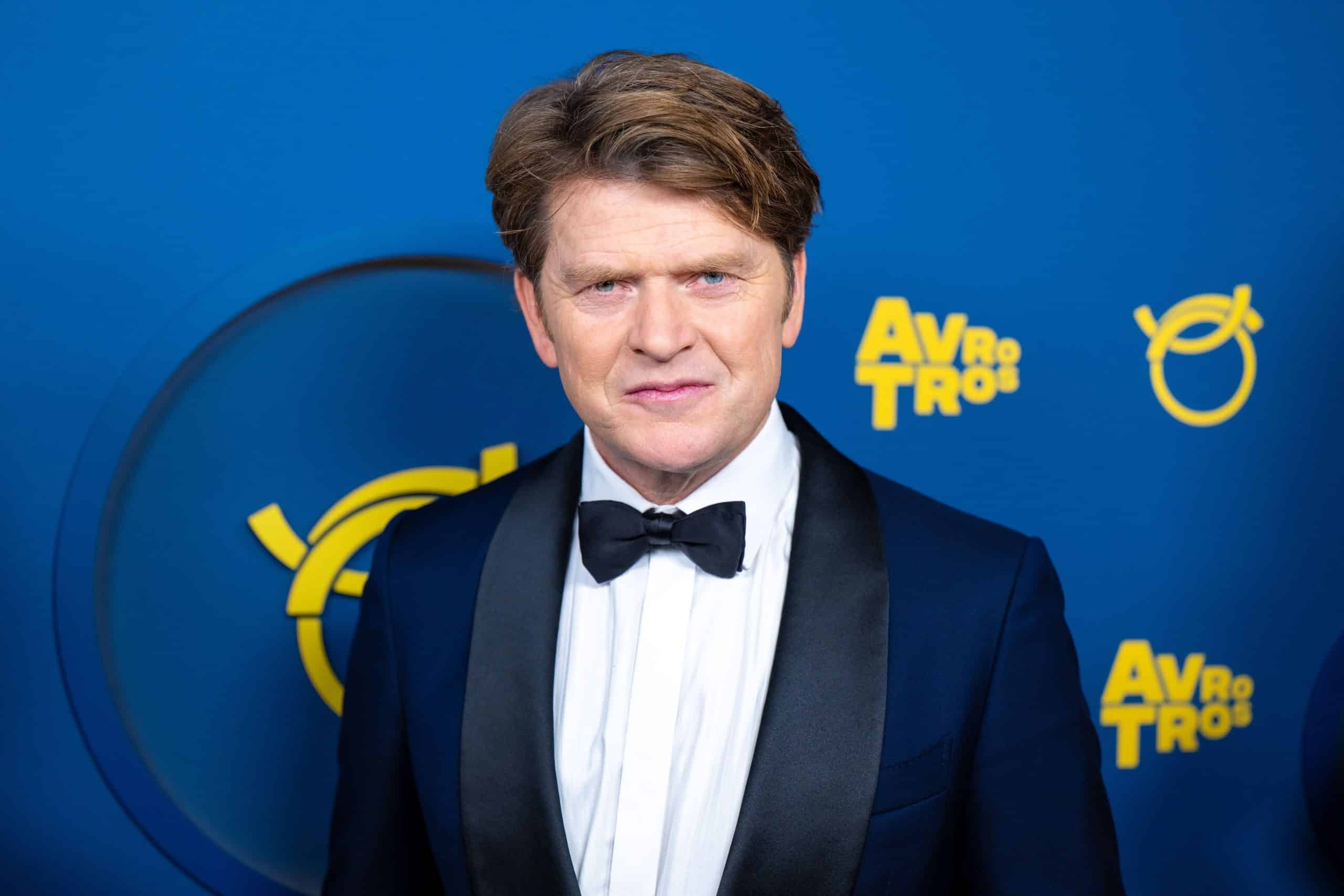 Beau van Erven Dorens hult zich in mysterie: cryptische column na RTL-beslissing wekt vragen