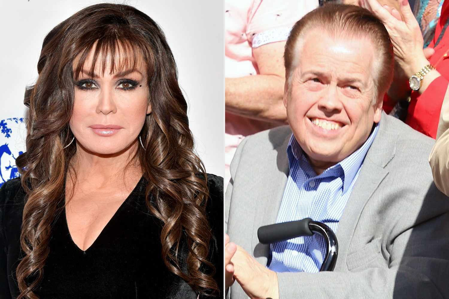 Marie Osmond Breaks Her Silence After Brother Alan’s Passing — Tender Tribute Emerges
