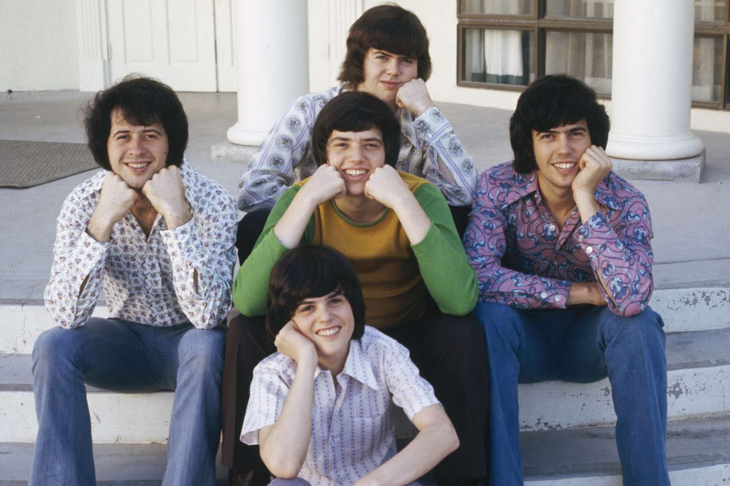 Where Are The Osmonds Now? The Truth About Their Lives and Losses