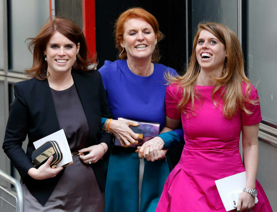 Princess Eugenie's Pregnancy Announcement Surprises Royal Enthusiasts — What Was Missing