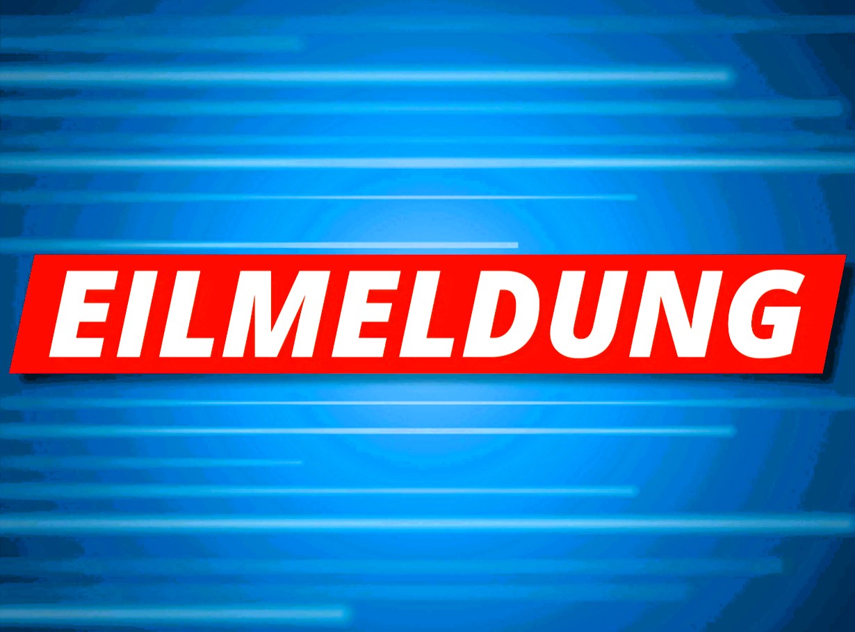 Schreckliches Zugunglück in Deutschland – Mehrere Todesopfer und Verletzte, Retter im Einsatz